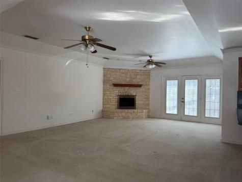 150 Timber Ridge Lake Road Graham TX 76450