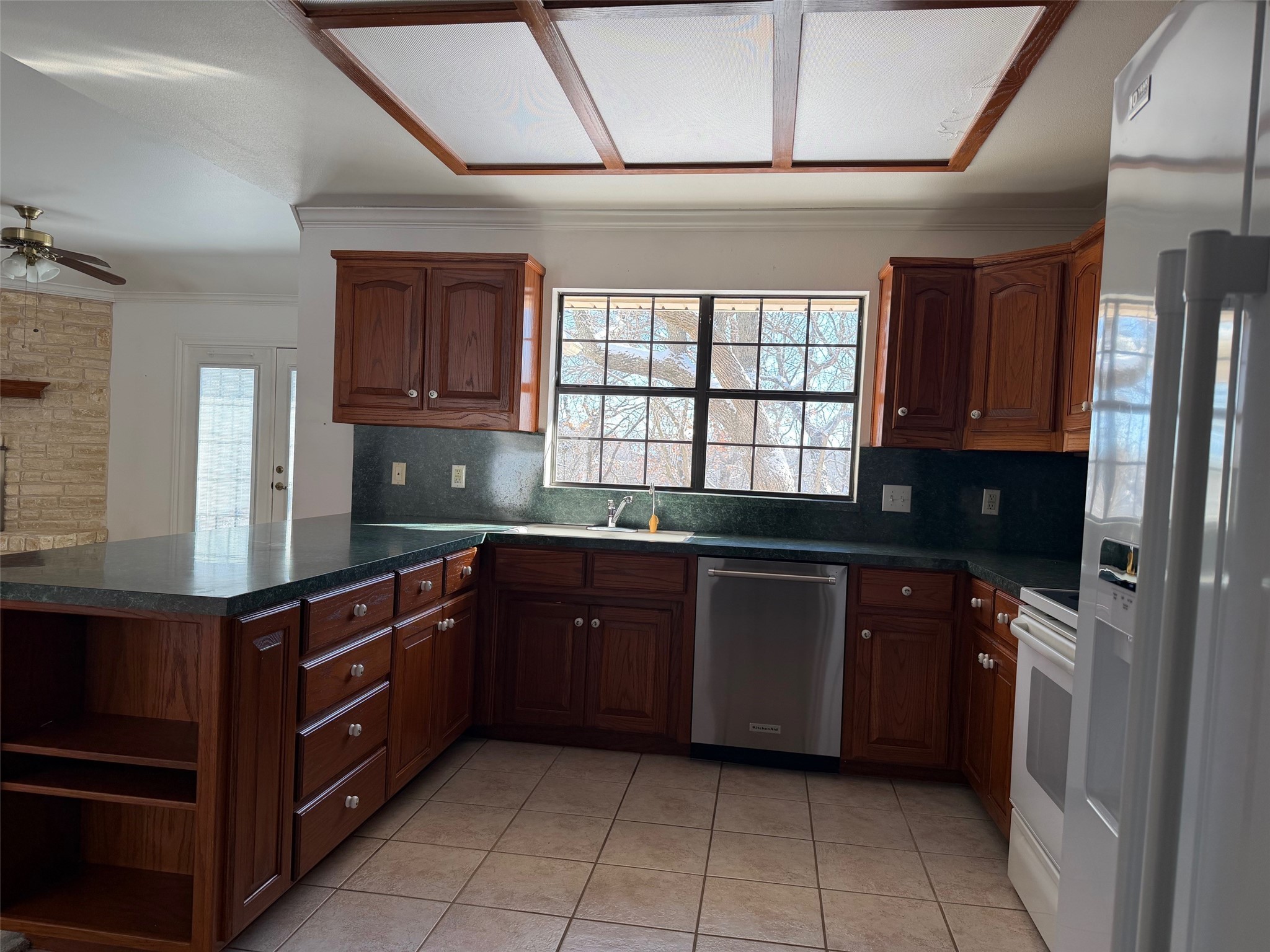 150 Timber Ridge Lake Road Graham TX 76450