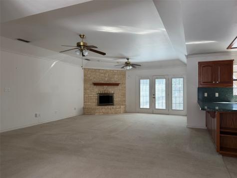 150 Timber Ridge Lake Road Graham TX 76450