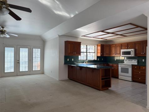 150 Timber Ridge Lake Road Graham TX 76450