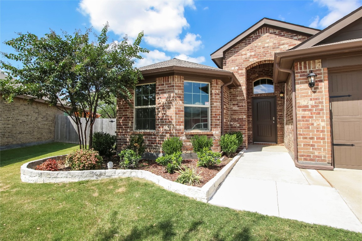 7900 Mosspark Lane Fort Worth TX 76123