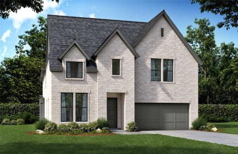 7629 Whisterwheel Way Fort Worth TX 76123