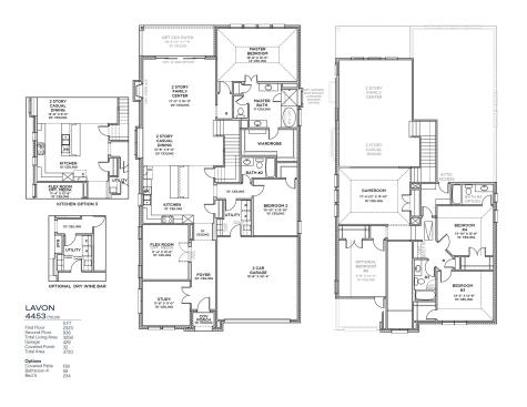 7629 Whisterwheel Way Fort Worth TX 76123