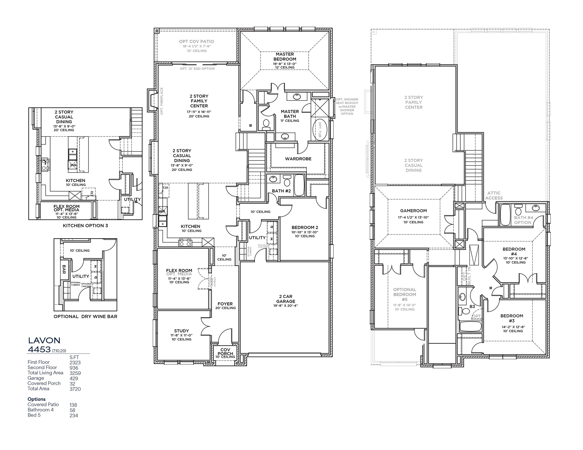 7629 Whisterwheel Way Fort Worth TX 76123