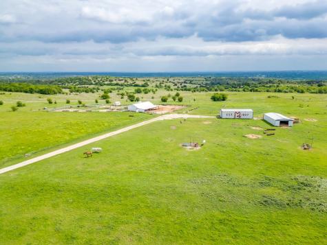 5660 Upper Denton Road Weatherford TX 76085