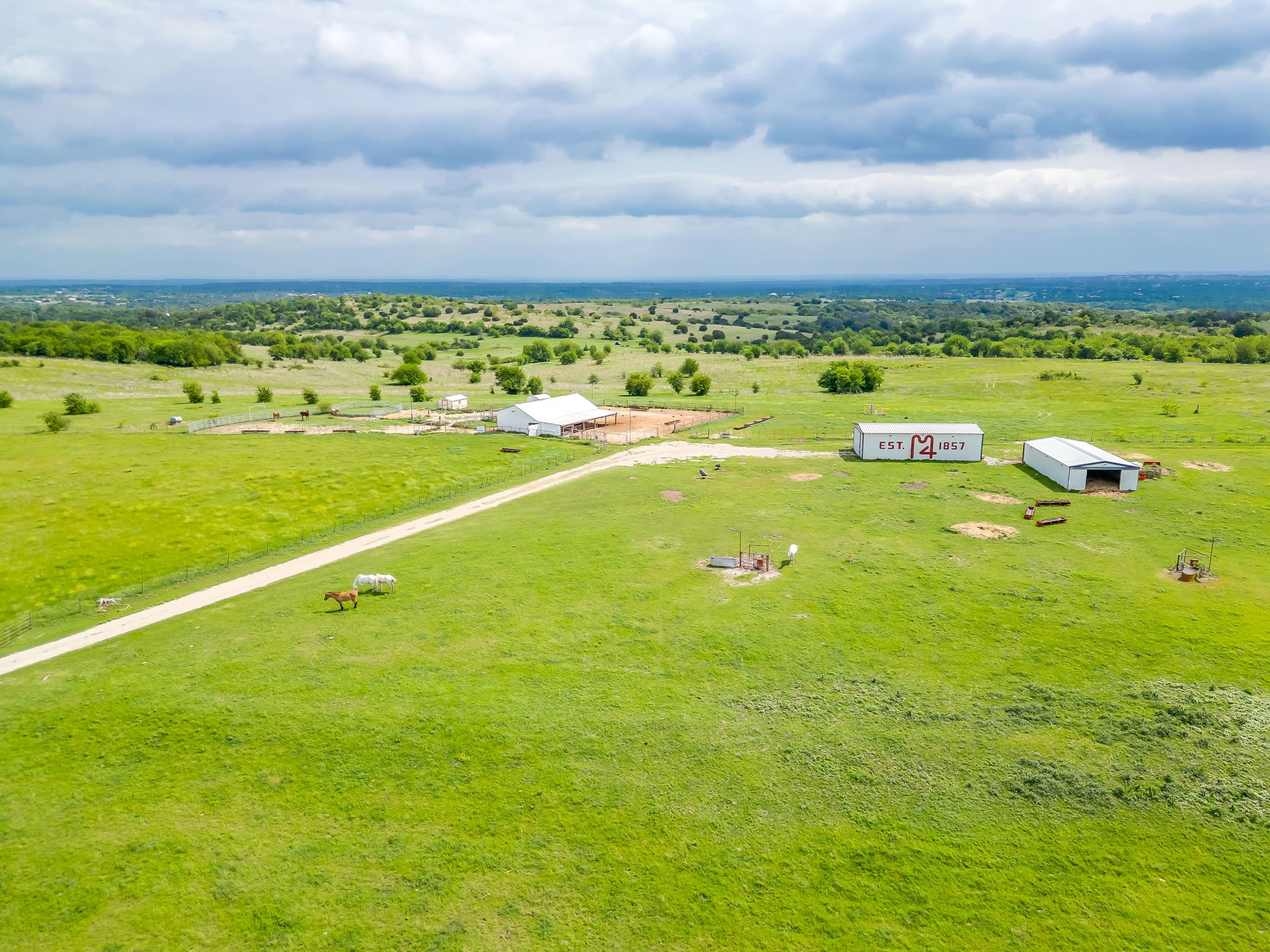 5660 Upper Denton Road Weatherford TX 76085