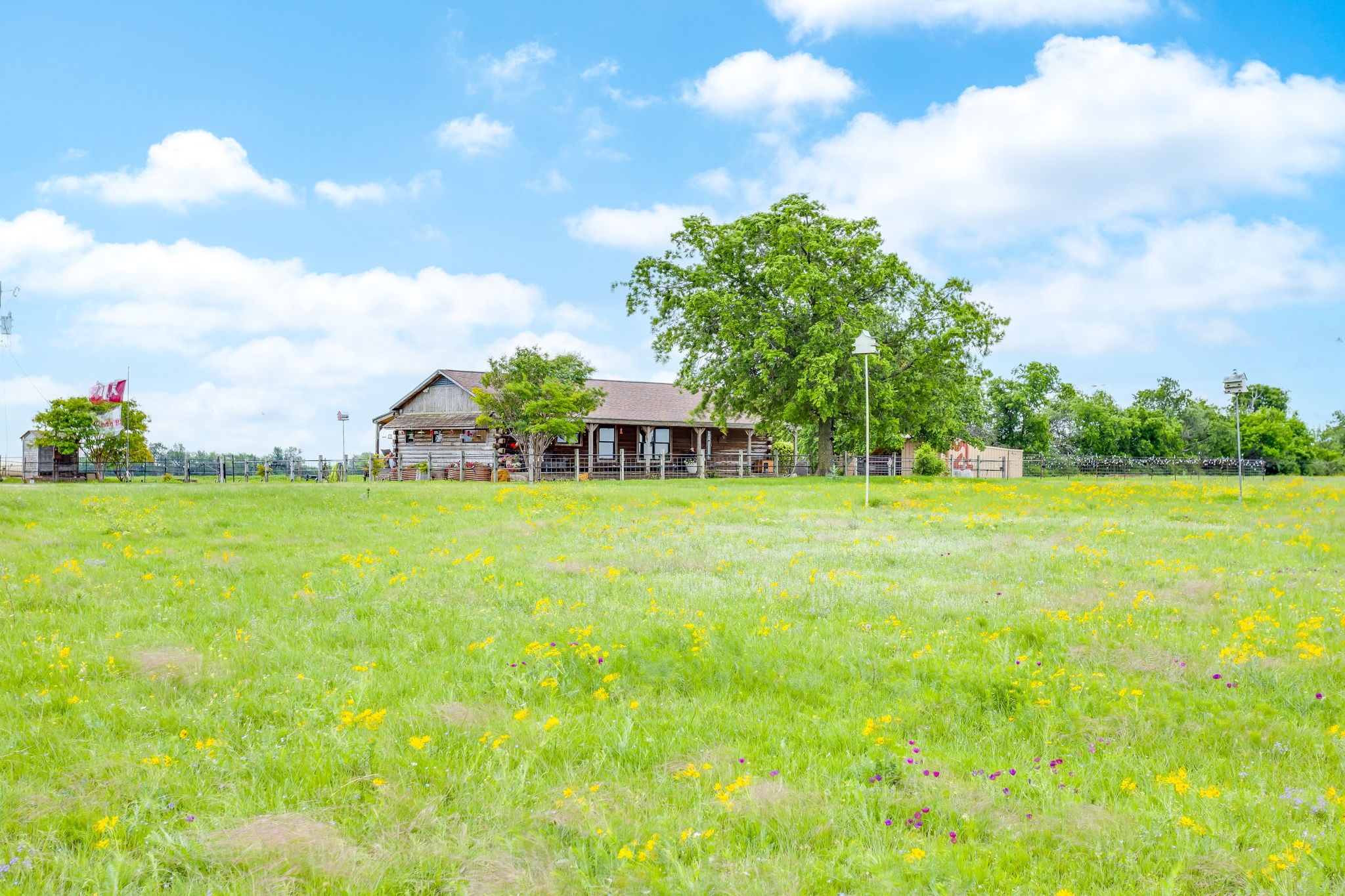 5660 Upper Denton Road Weatherford TX 76085