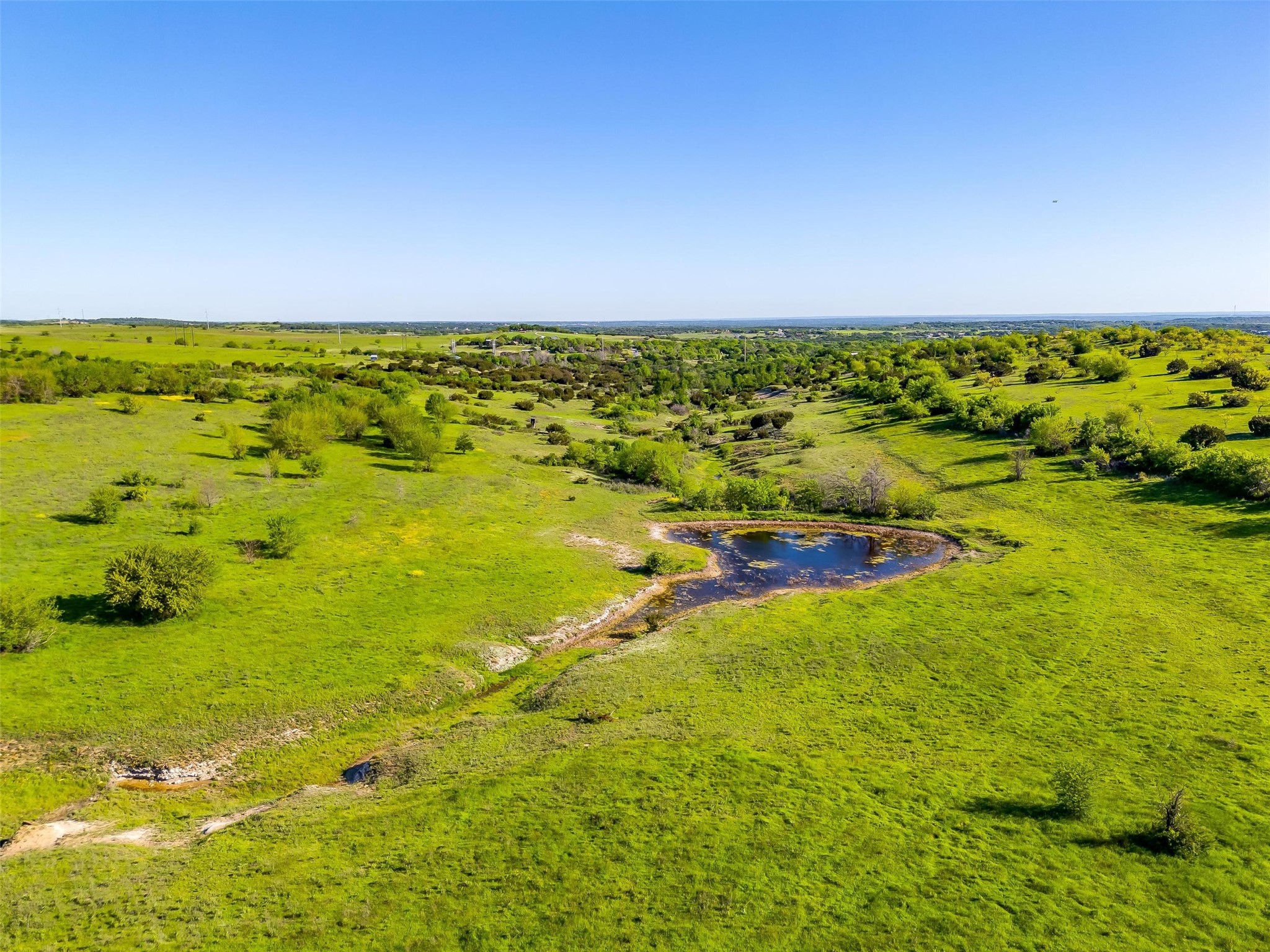 5660 Upper Denton Road Weatherford TX 76085