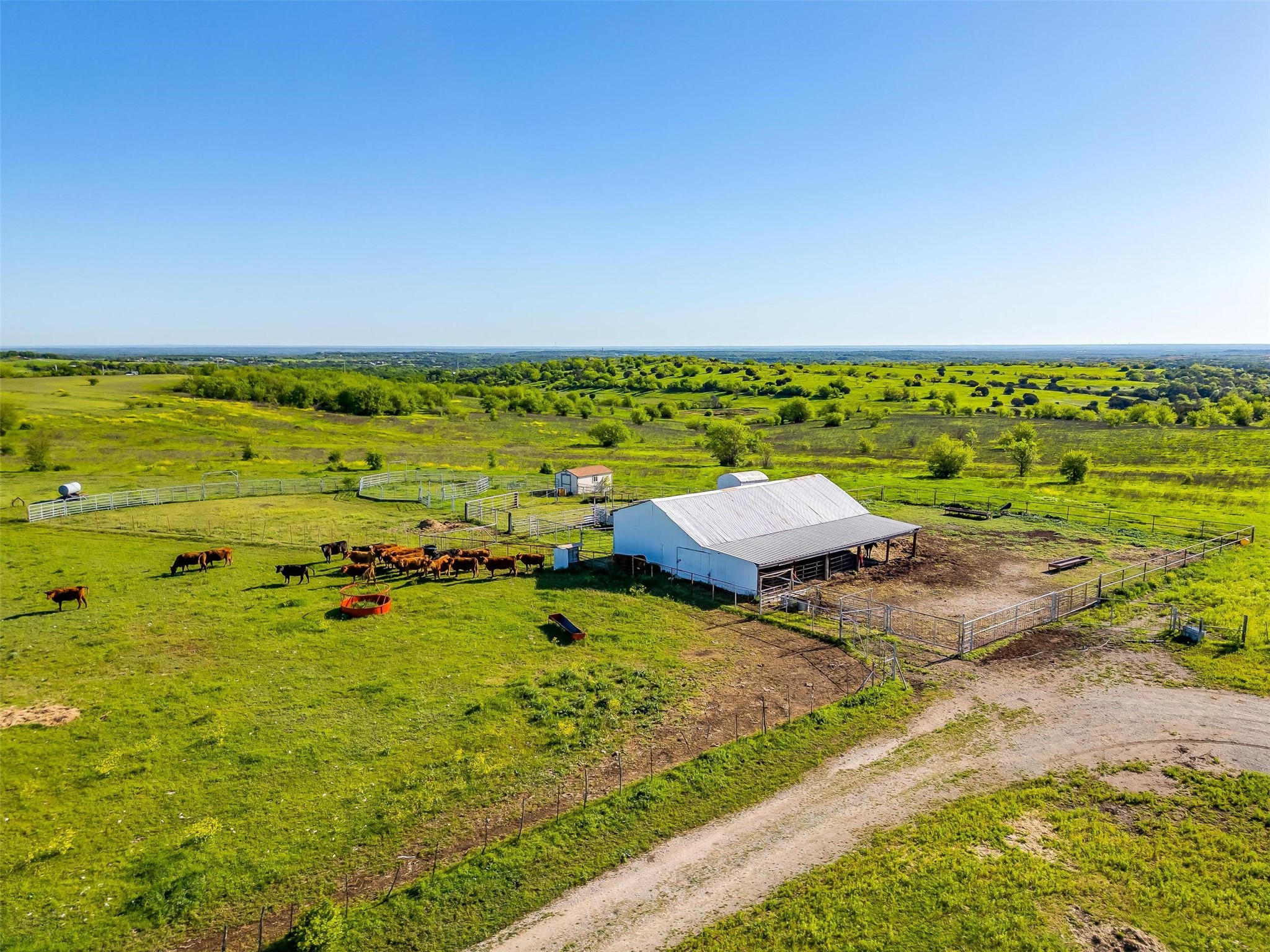 5660 Upper Denton Road Weatherford TX 76085