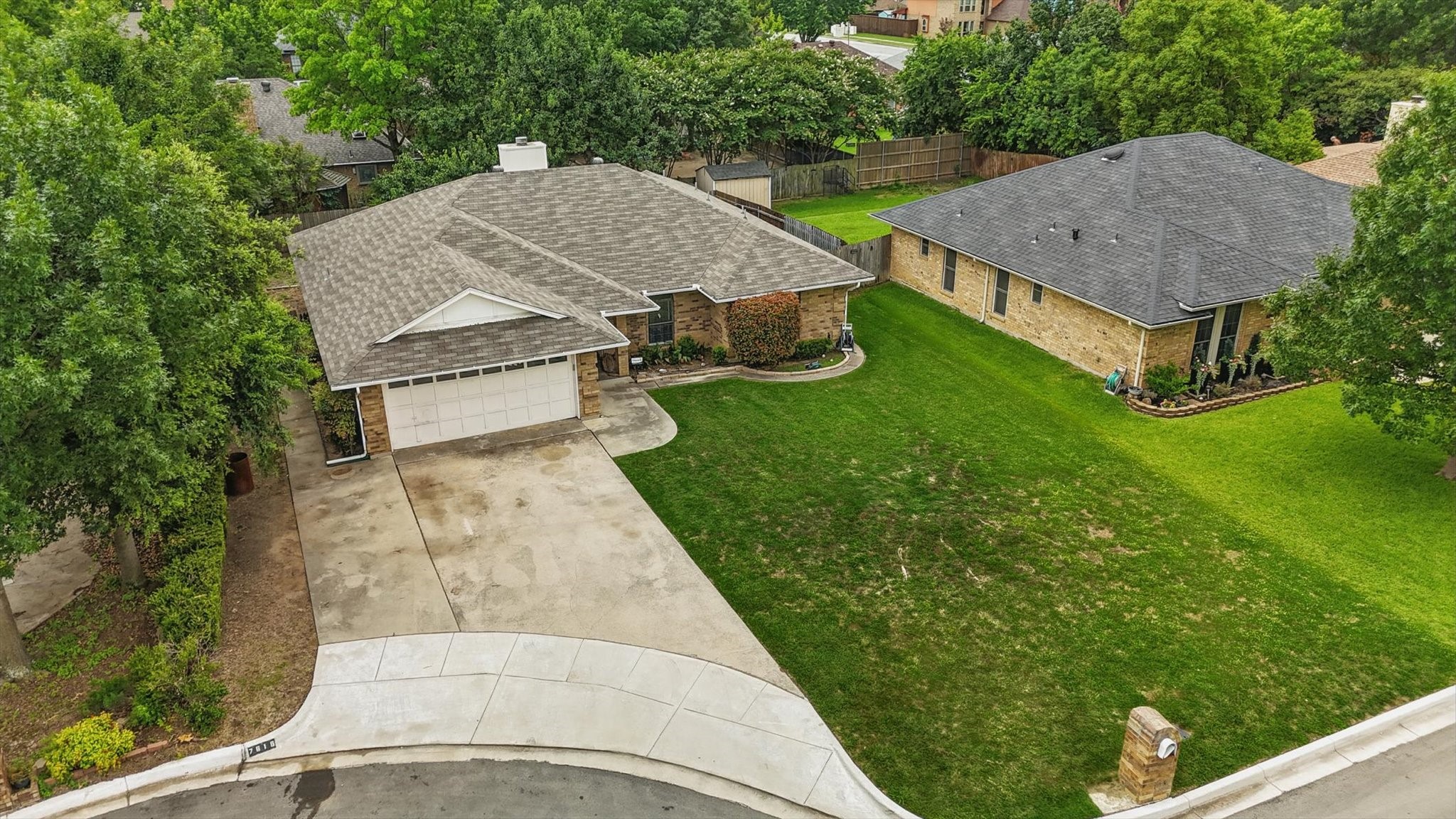 7616 Teresa Court North Richland Hills TX 76182
