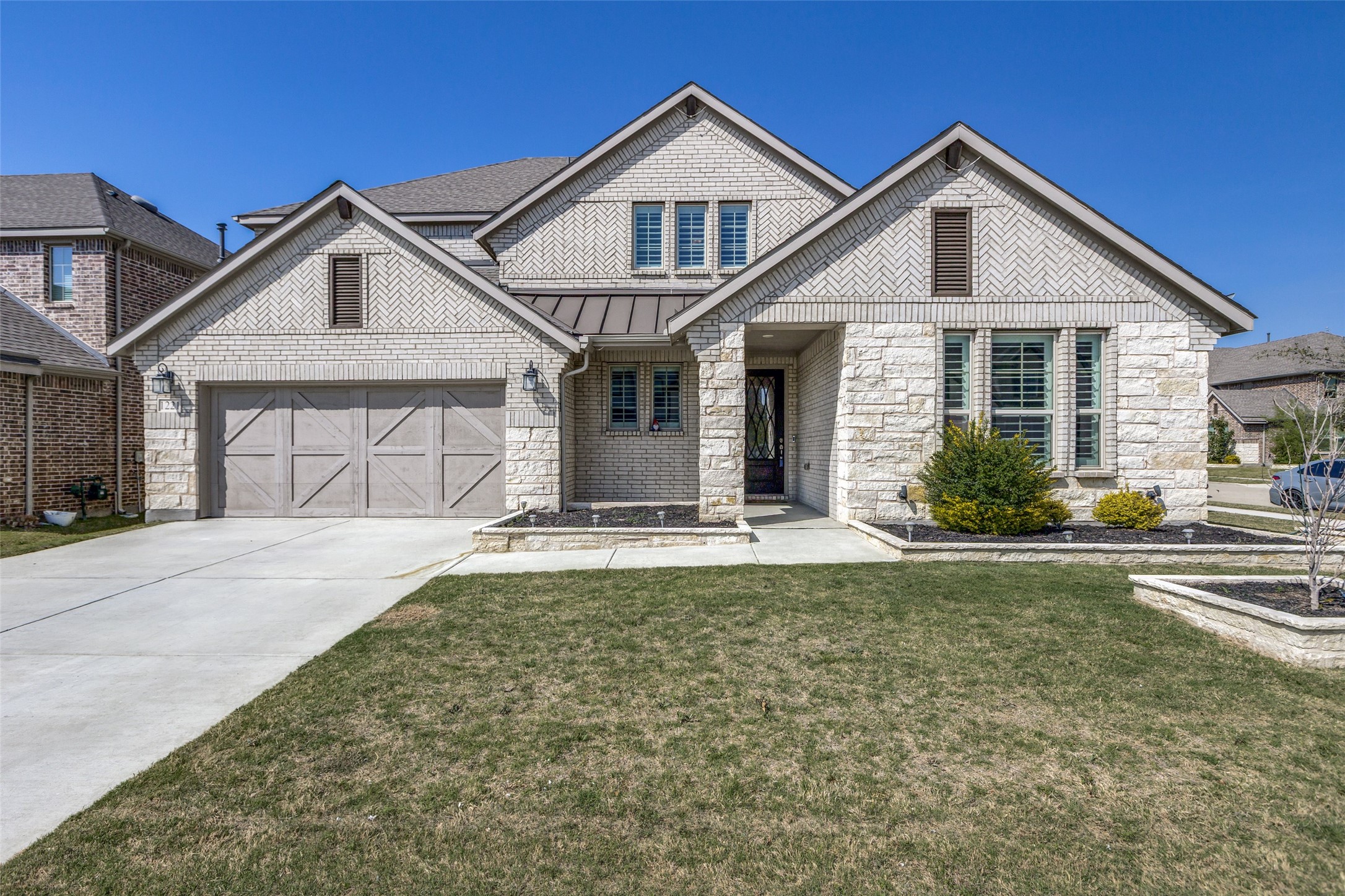1221 Whitewing Dove Drive Little Elm TX 75068