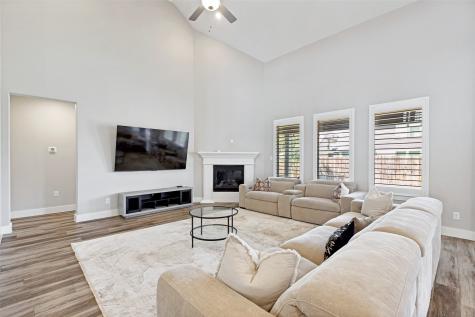 1221 Whitewing Dove Drive Little Elm TX 75068