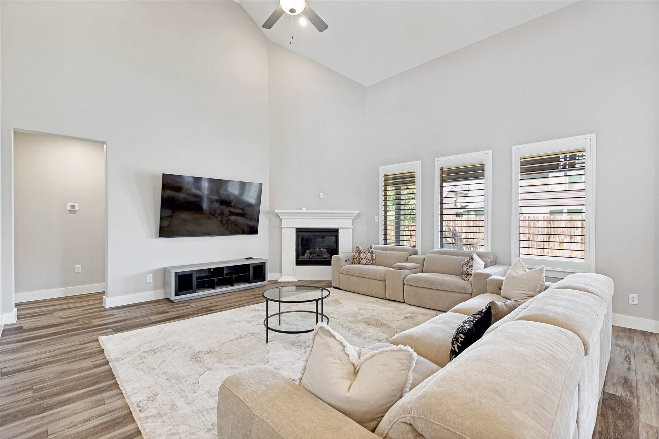 1221 Whitewing Dove Drive Little Elm TX 75068