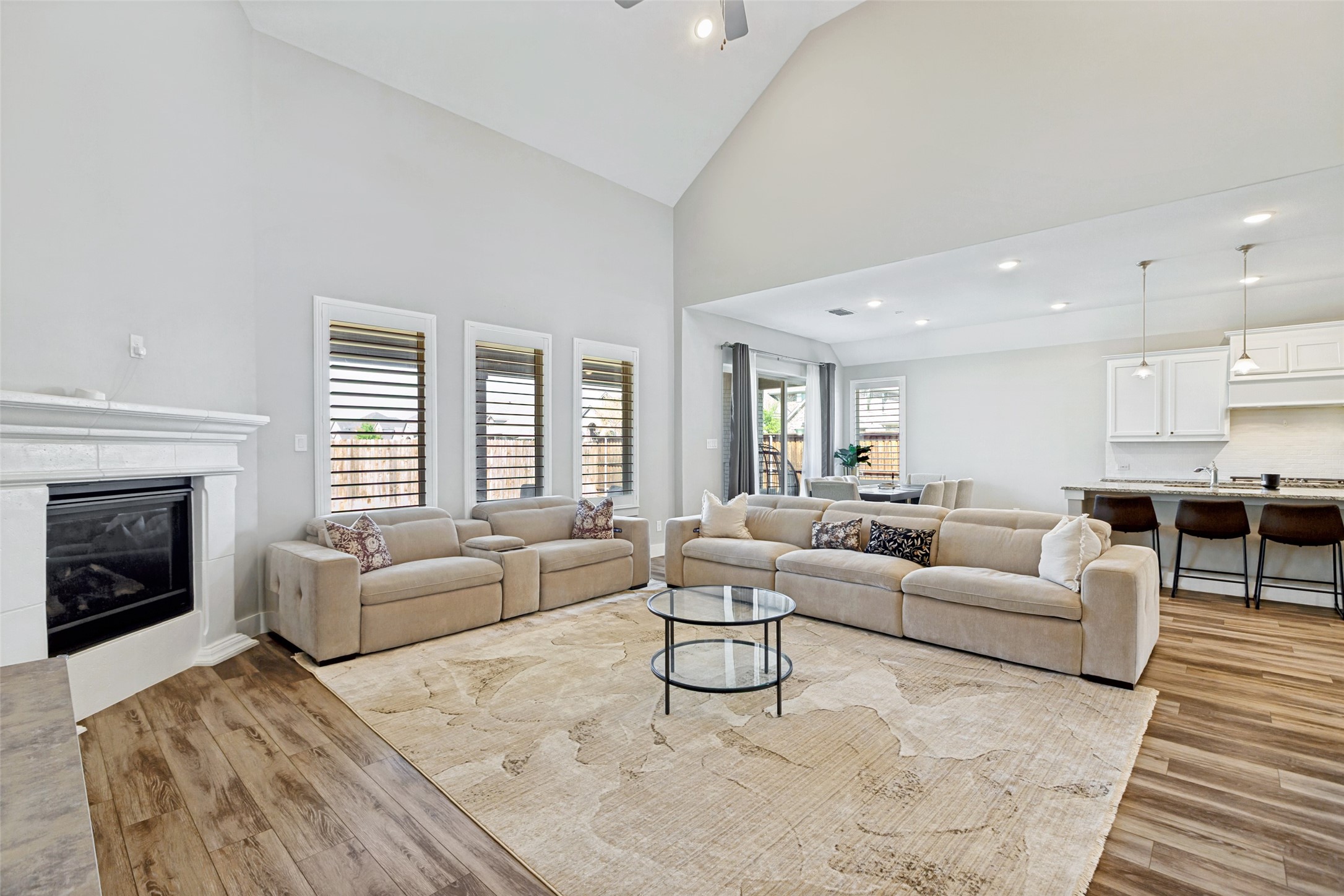 1221 Whitewing Dove Drive Little Elm TX 75068