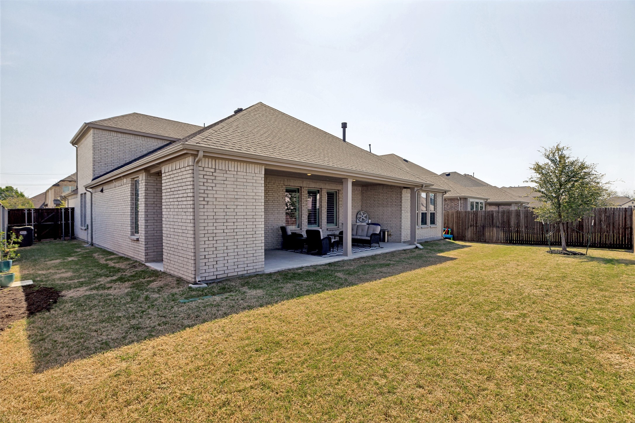 1221 Whitewing Dove Drive Little Elm TX 75068