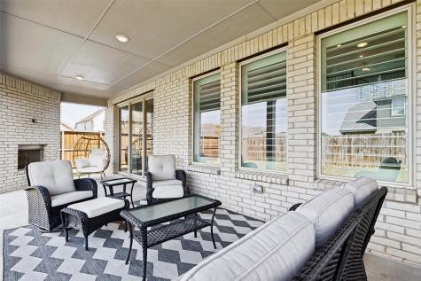 1221 Whitewing Dove Drive Little Elm TX 75068
