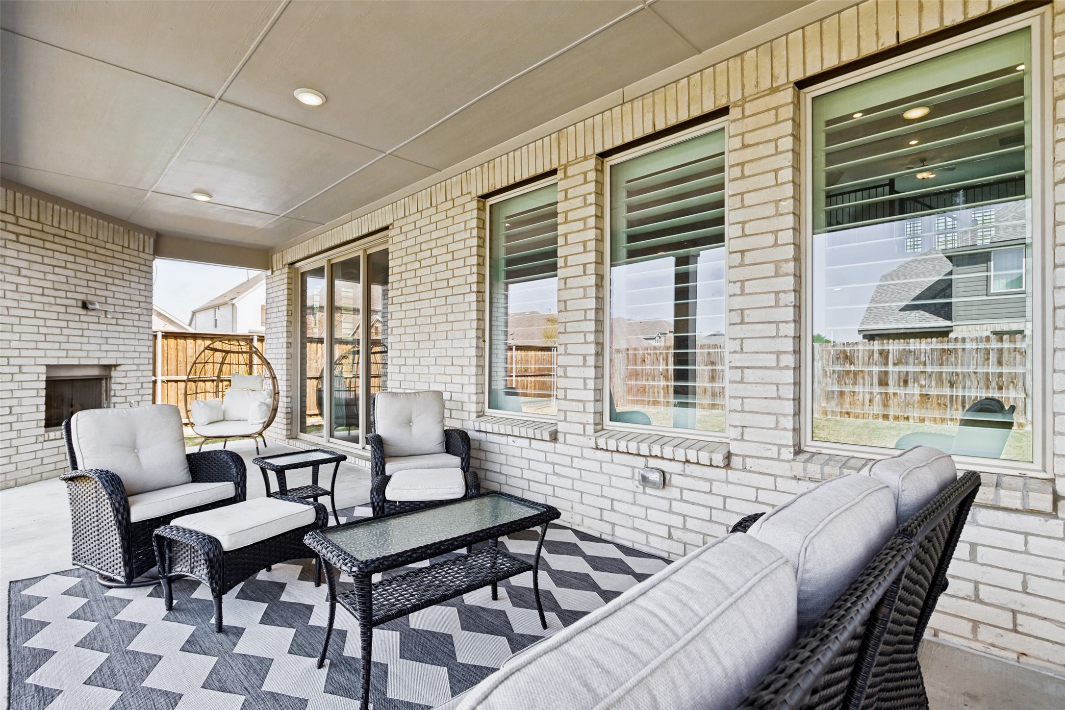 1221 Whitewing Dove Drive Little Elm TX 75068