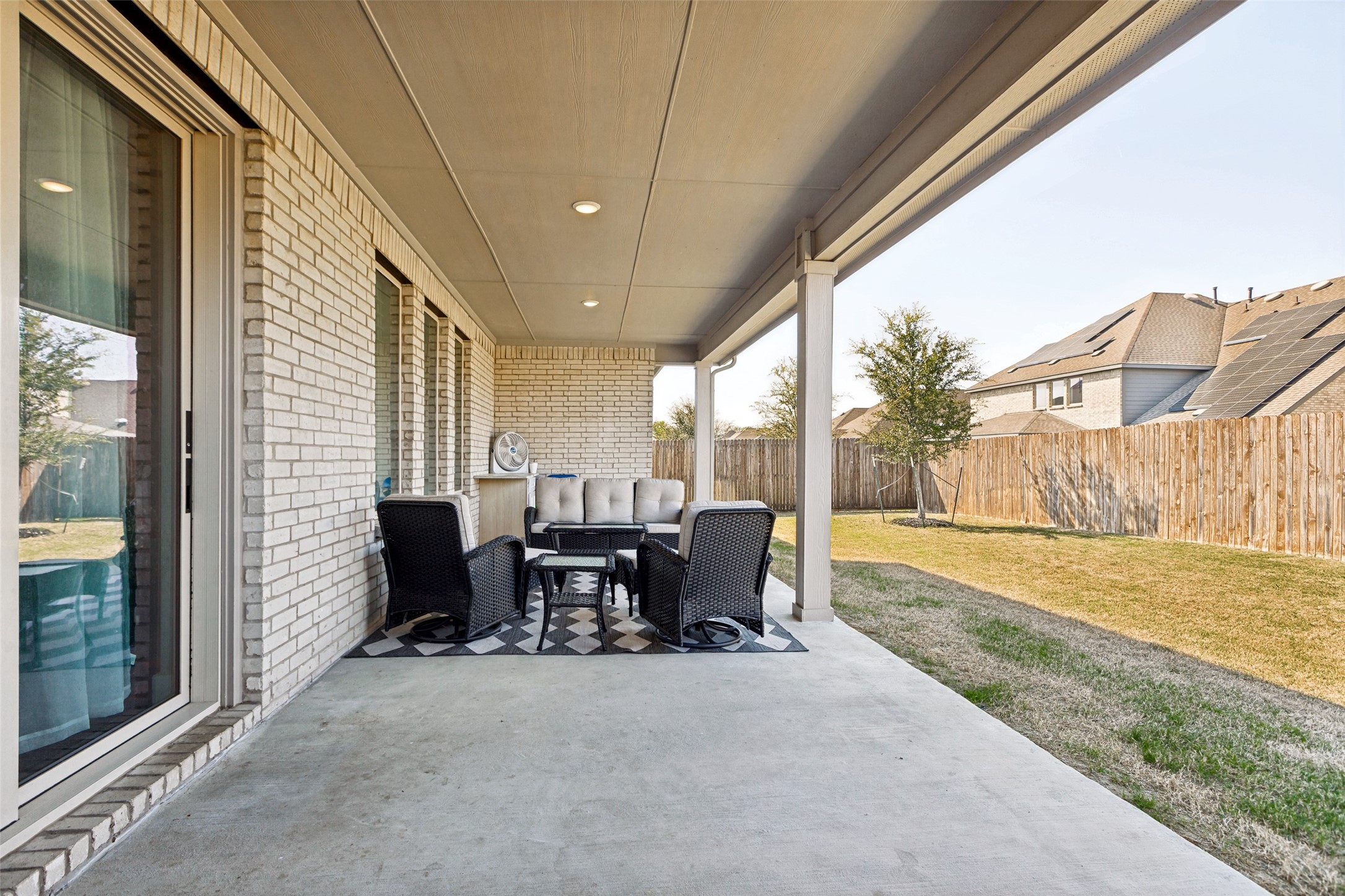 1221 Whitewing Dove Drive Little Elm TX 75068