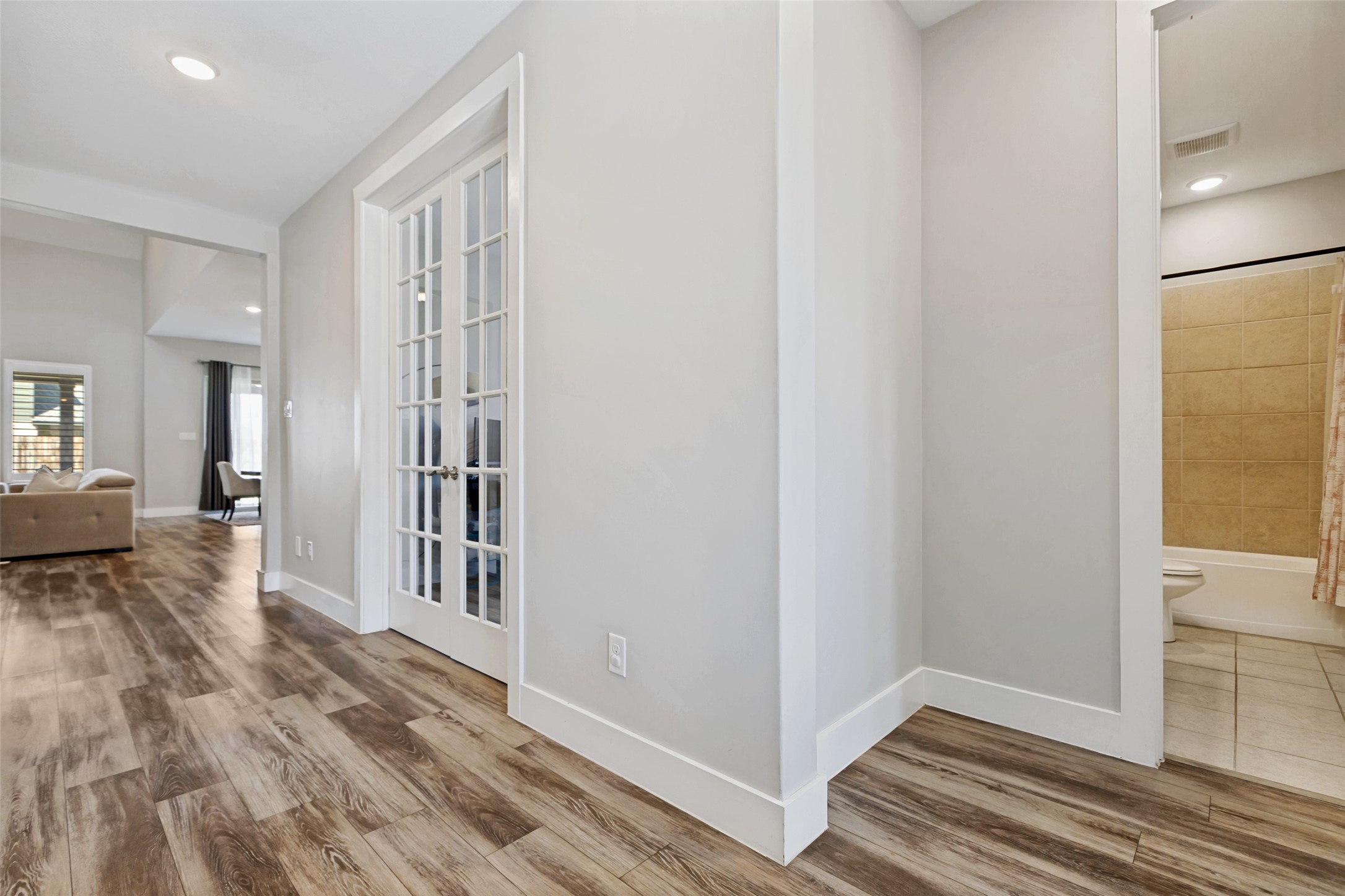 1221 Whitewing Dove Drive Little Elm TX 75068