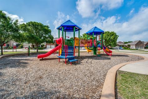 1221 Whitewing Dove Drive Little Elm TX 75068