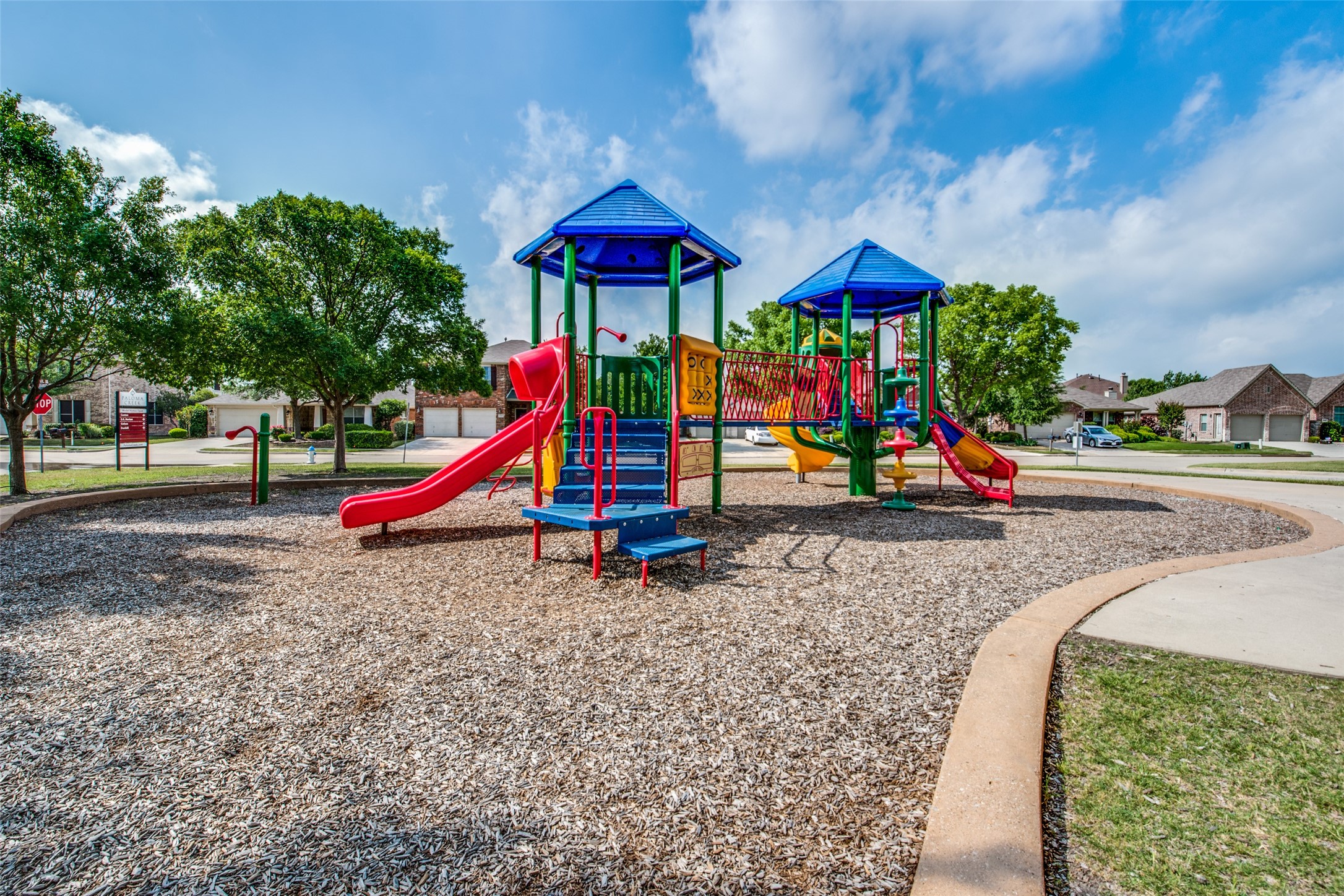 1221 Whitewing Dove Drive Little Elm TX 75068