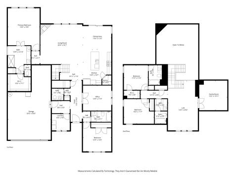 1221 Whitewing Dove Drive Little Elm TX 75068