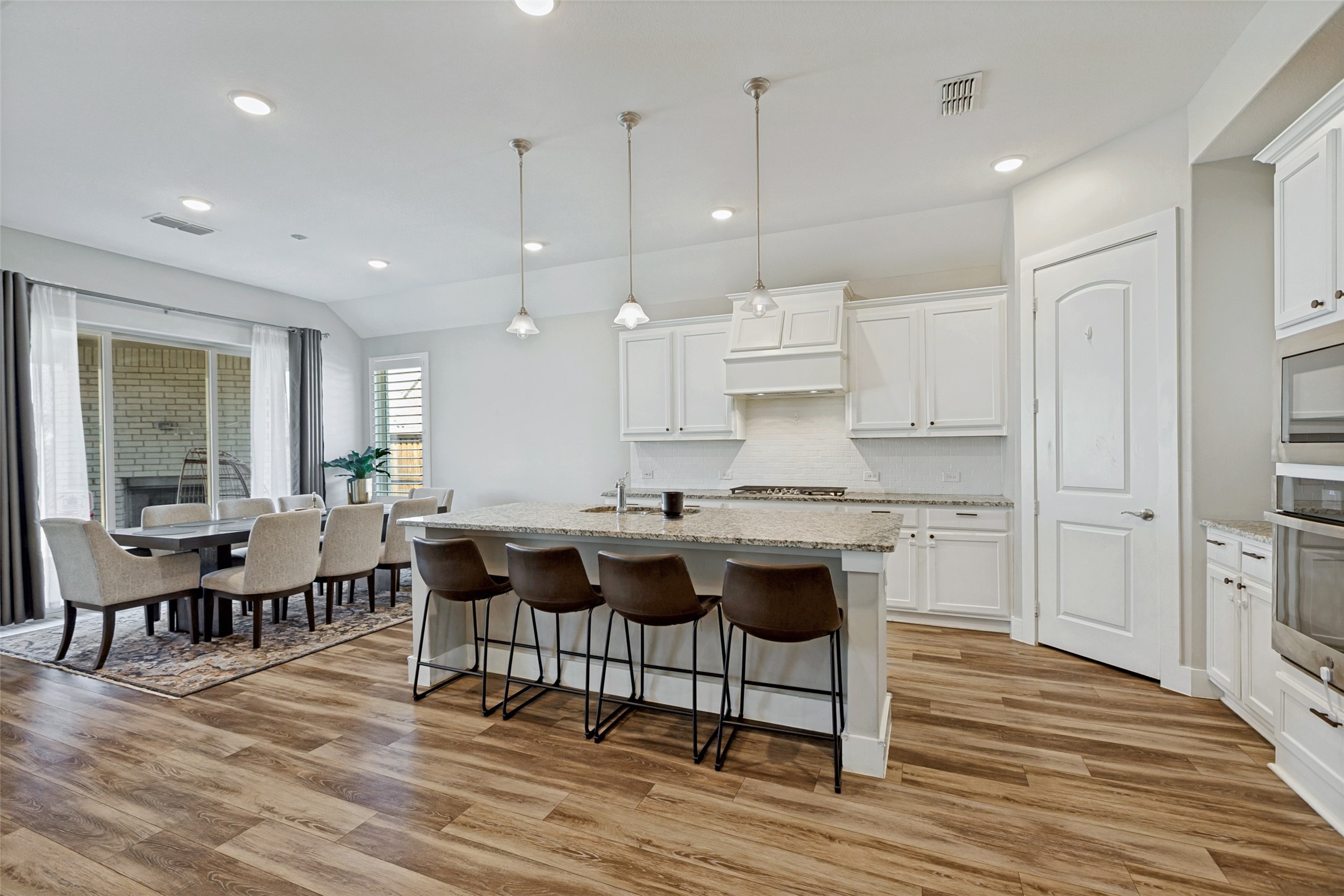 1221 Whitewing Dove Drive Little Elm TX 75068