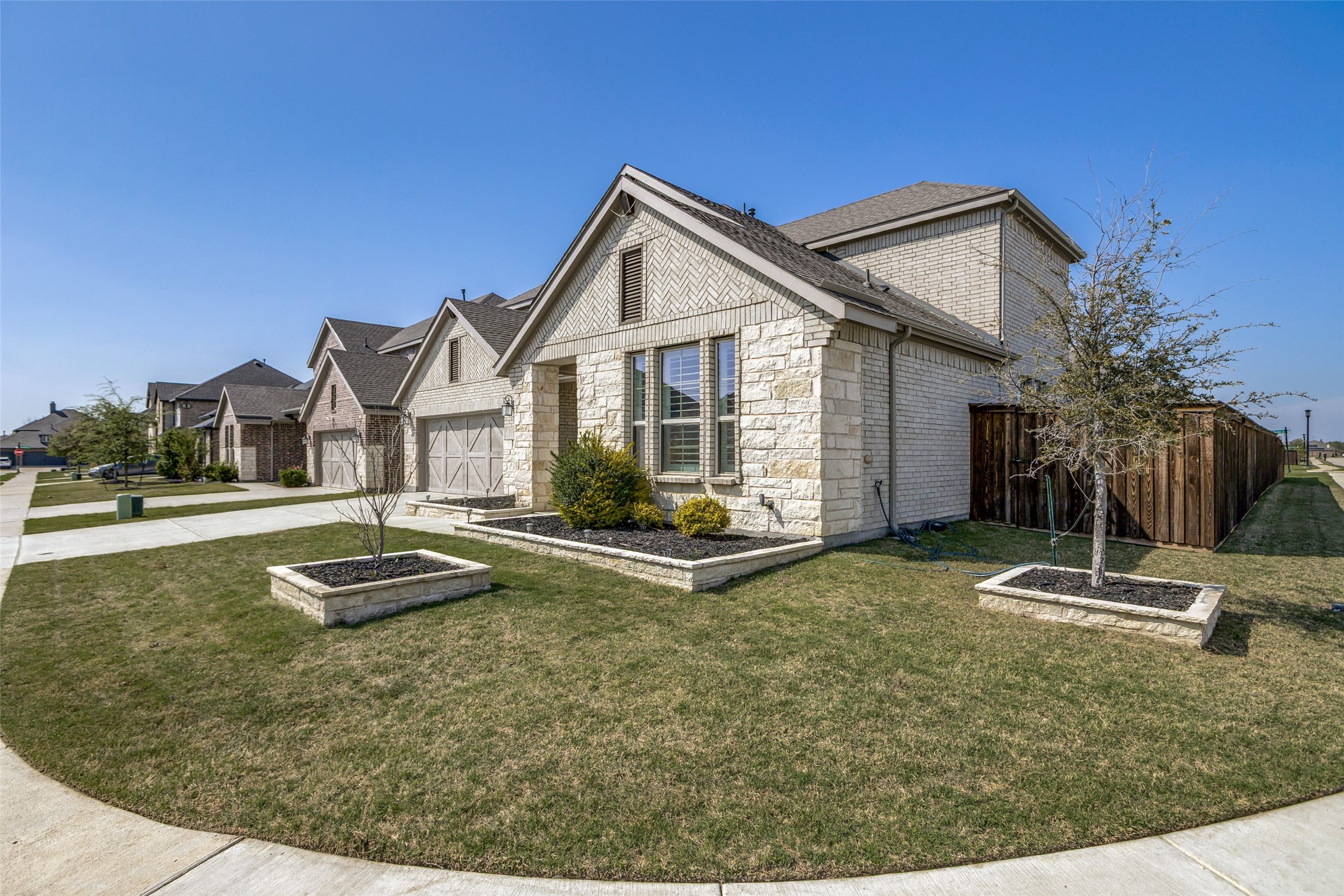 1221 Whitewing Dove Drive Little Elm TX 75068
