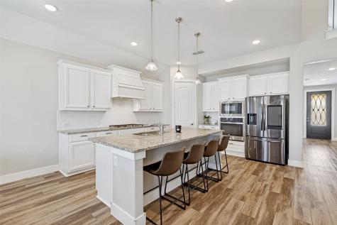 1221 Whitewing Dove Drive Little Elm TX 75068