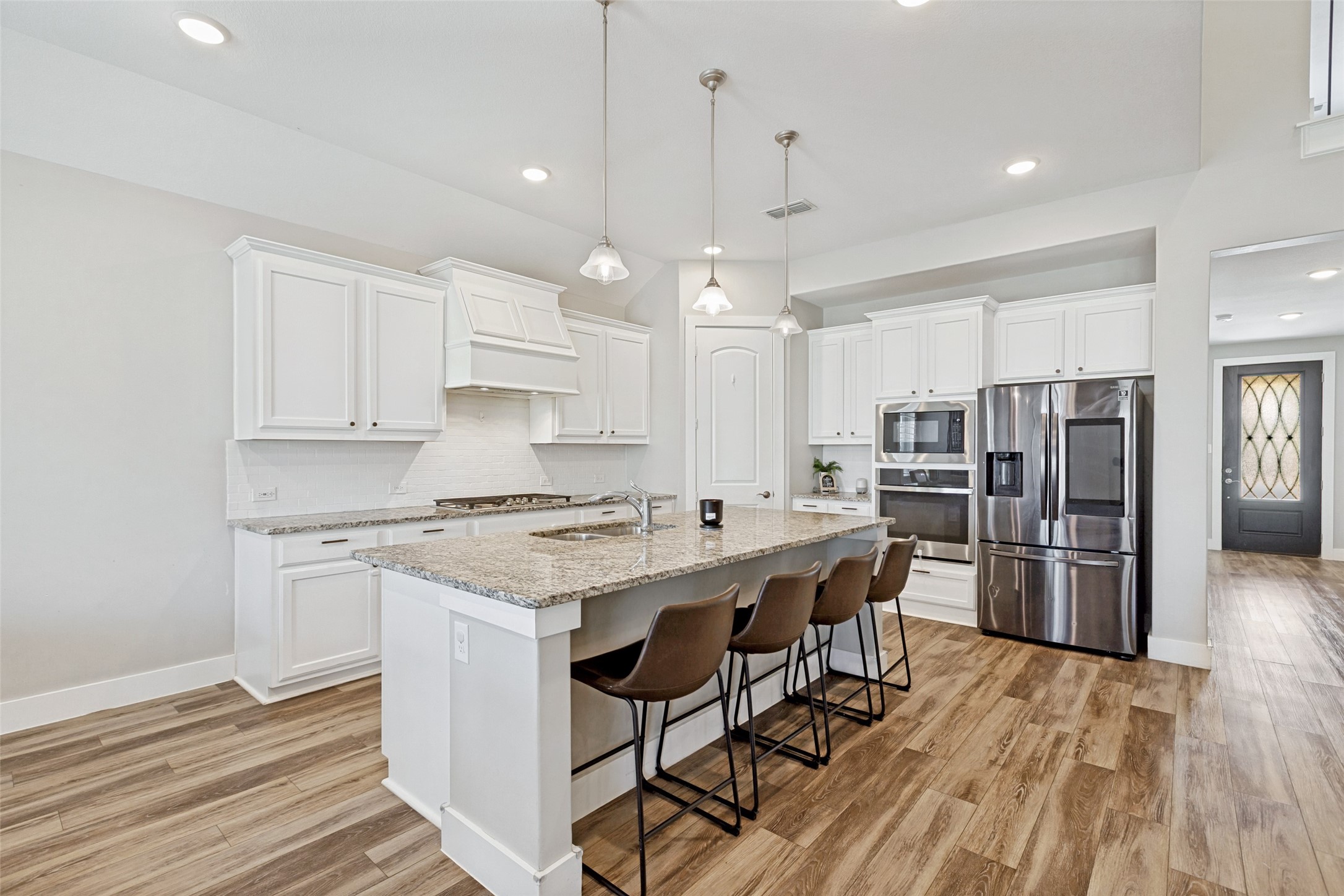 1221 Whitewing Dove Drive Little Elm TX 75068