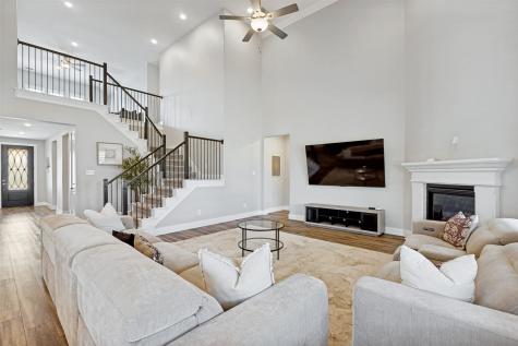 1221 Whitewing Dove Drive Little Elm TX 75068