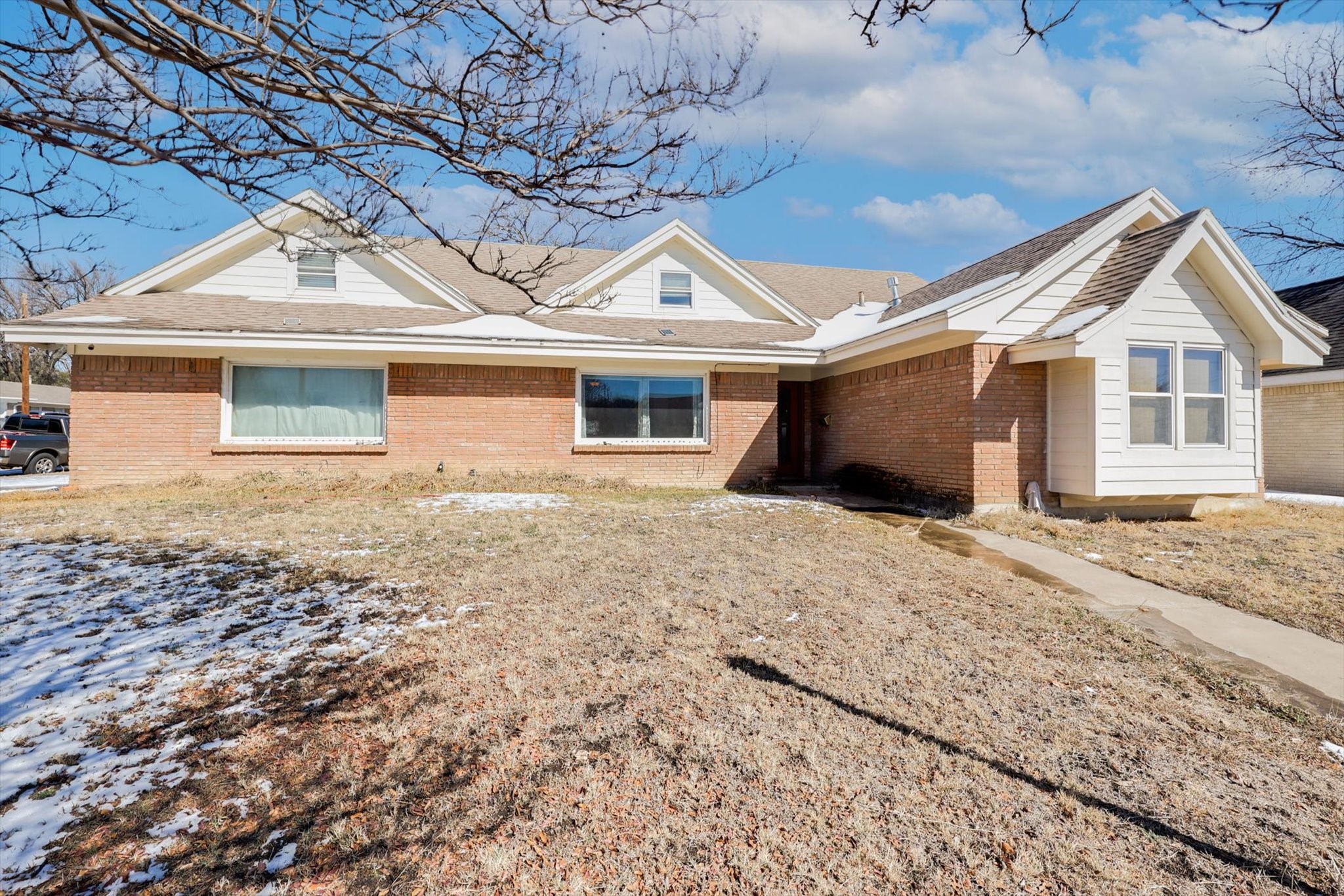 5337 Rutland Avenue Fort Worth TX 76133