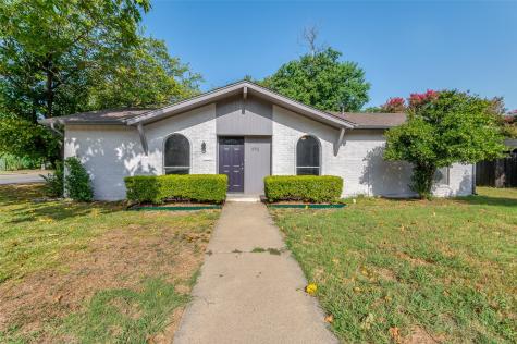 1730 SE 4th Street Grand Prairie TX 75051