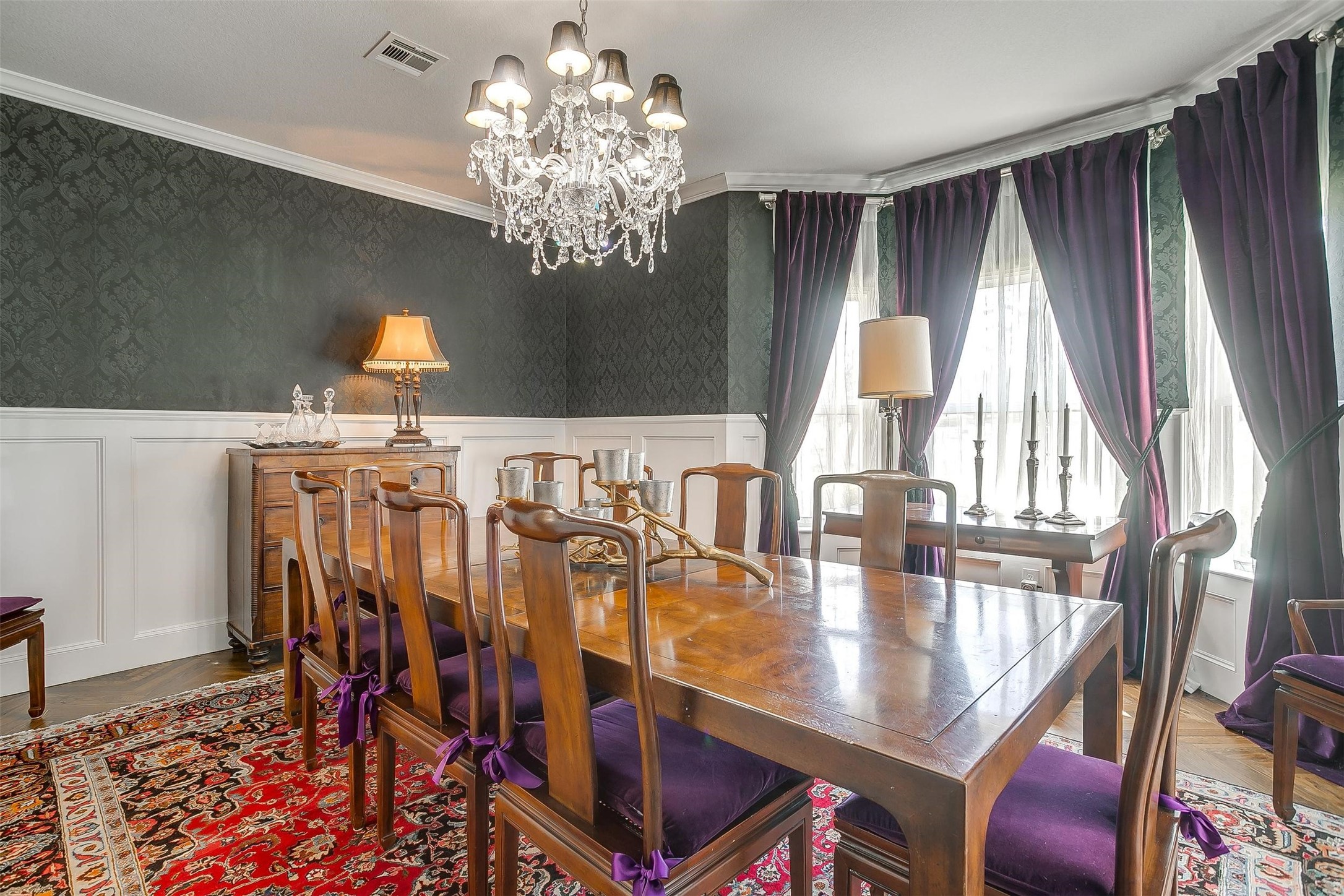 1421 Highlake Lane Weatherford TX 76087