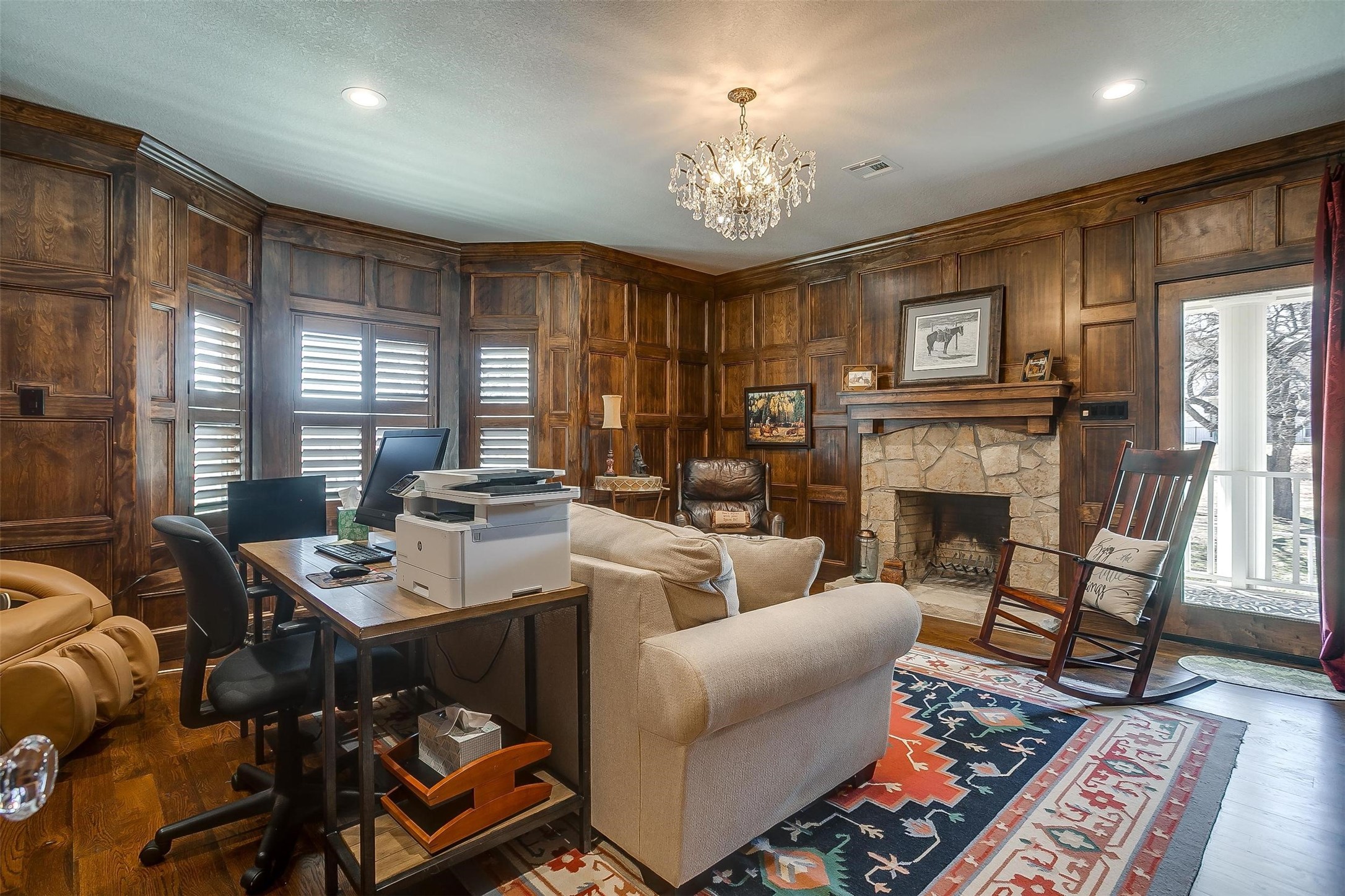 1421 Highlake Lane Weatherford TX 76087