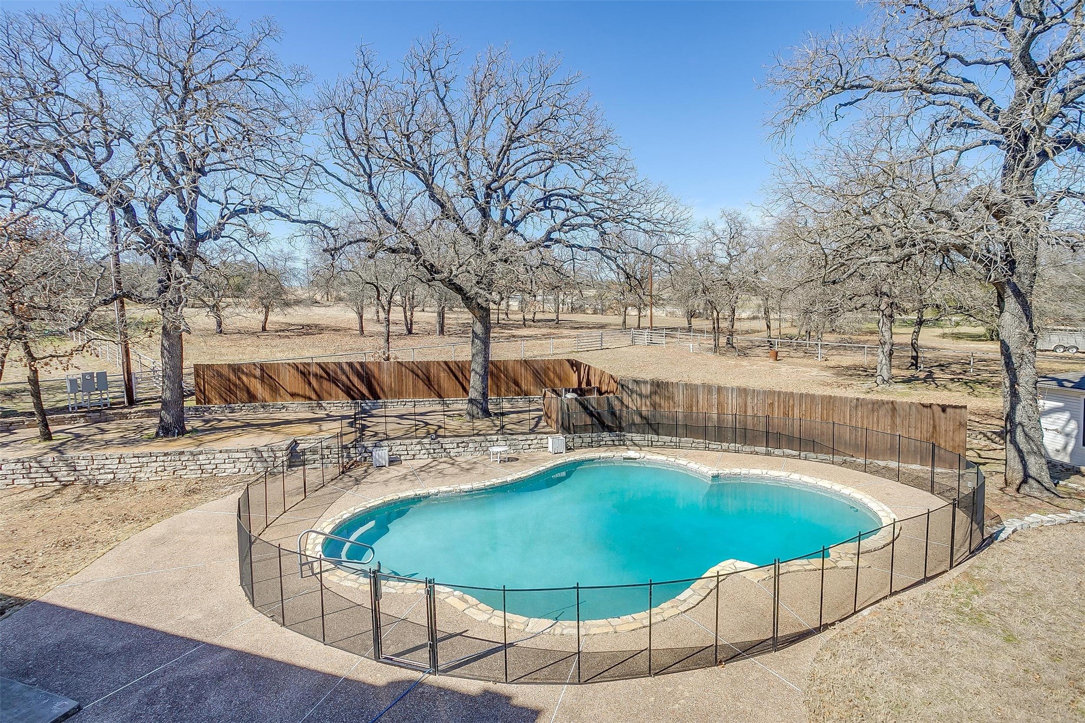 1421 Highlake Lane Weatherford TX 76087