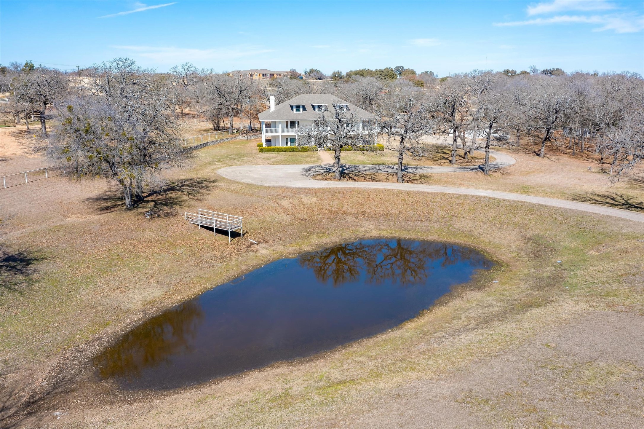 1421 Highlake Lane Weatherford TX 76087