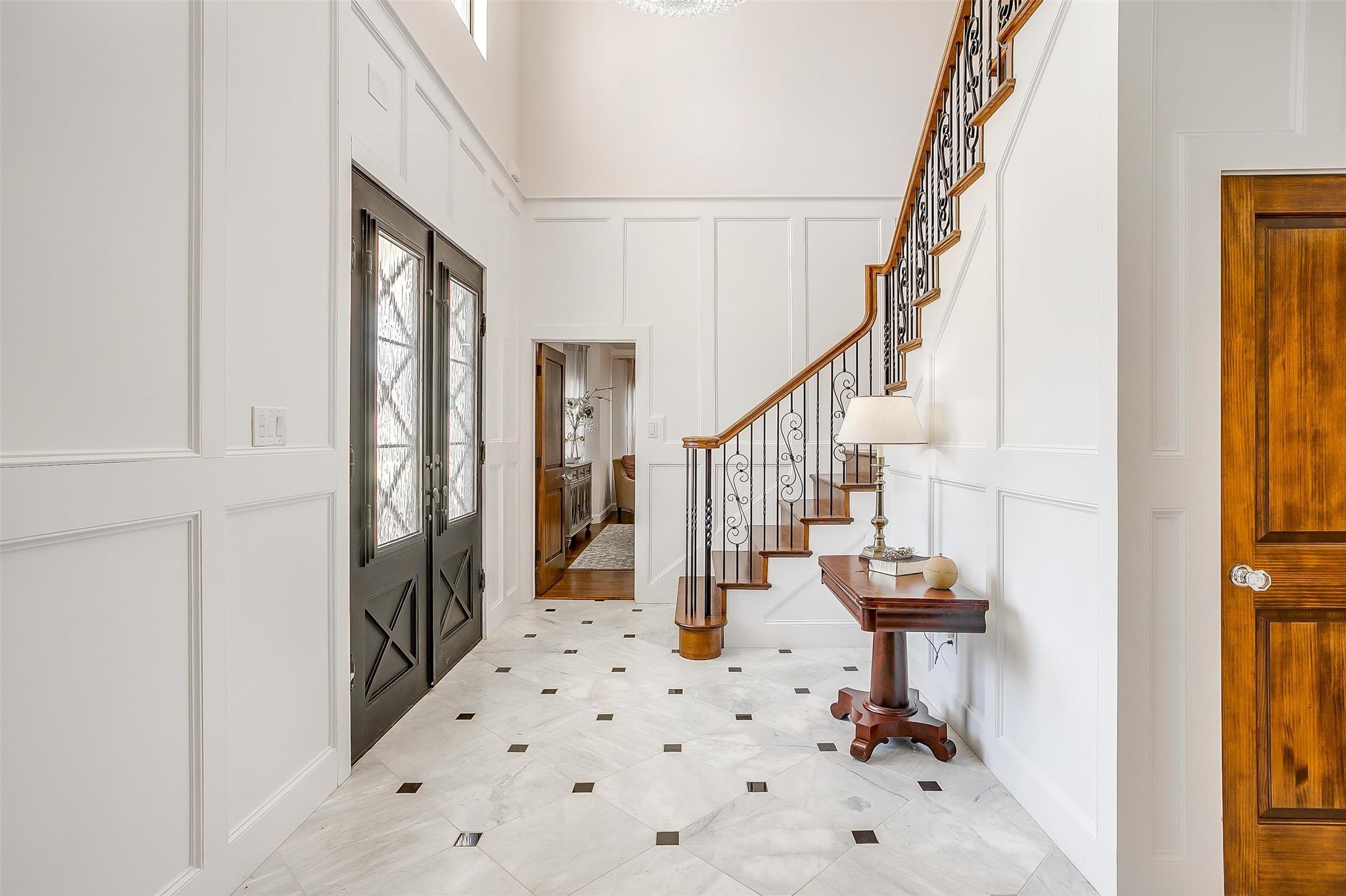 1421 Highlake Lane Weatherford TX 76087