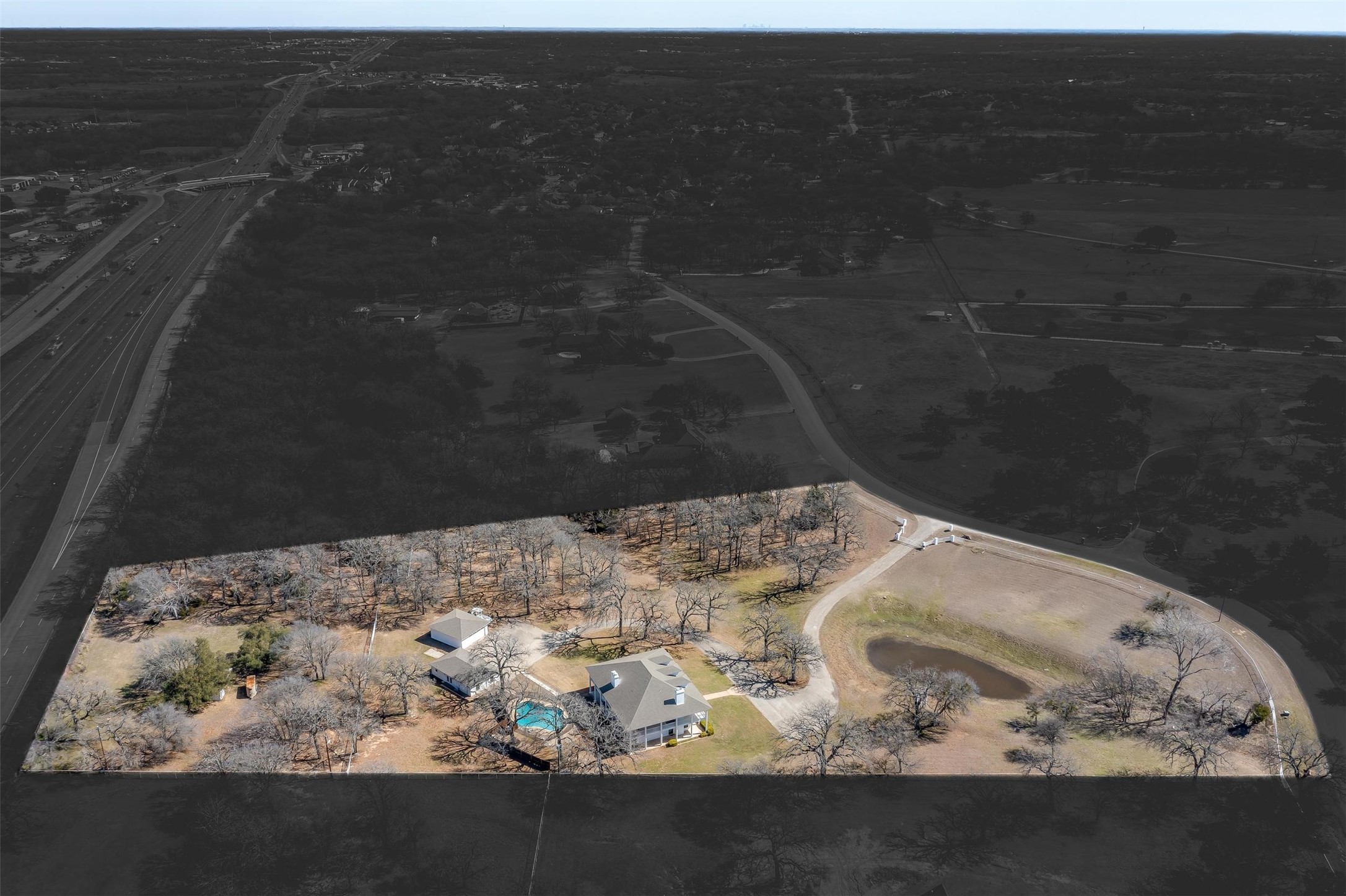 1421 Highlake Lane Weatherford TX 76087