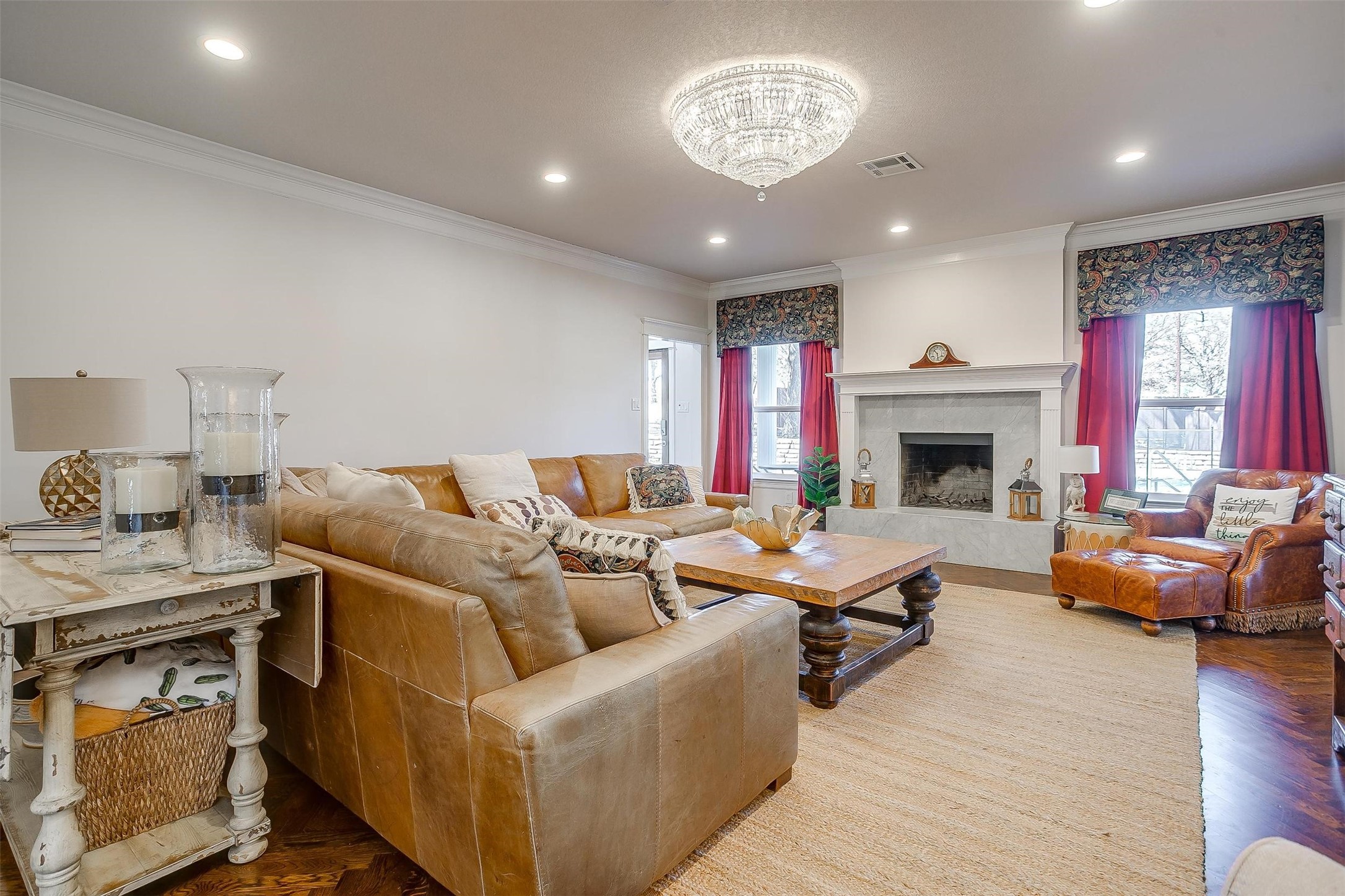 1421 Highlake Lane Weatherford TX 76087