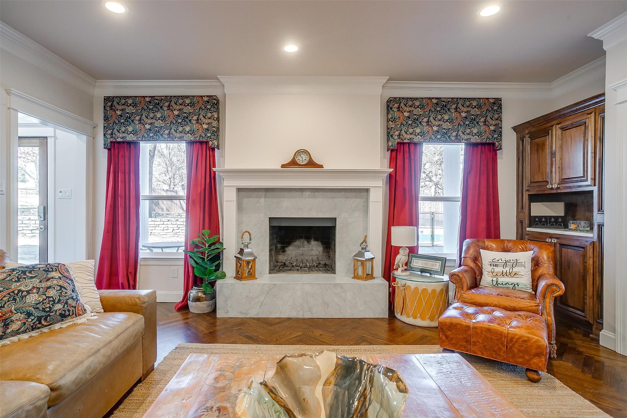 1421 Highlake Lane Weatherford TX 76087