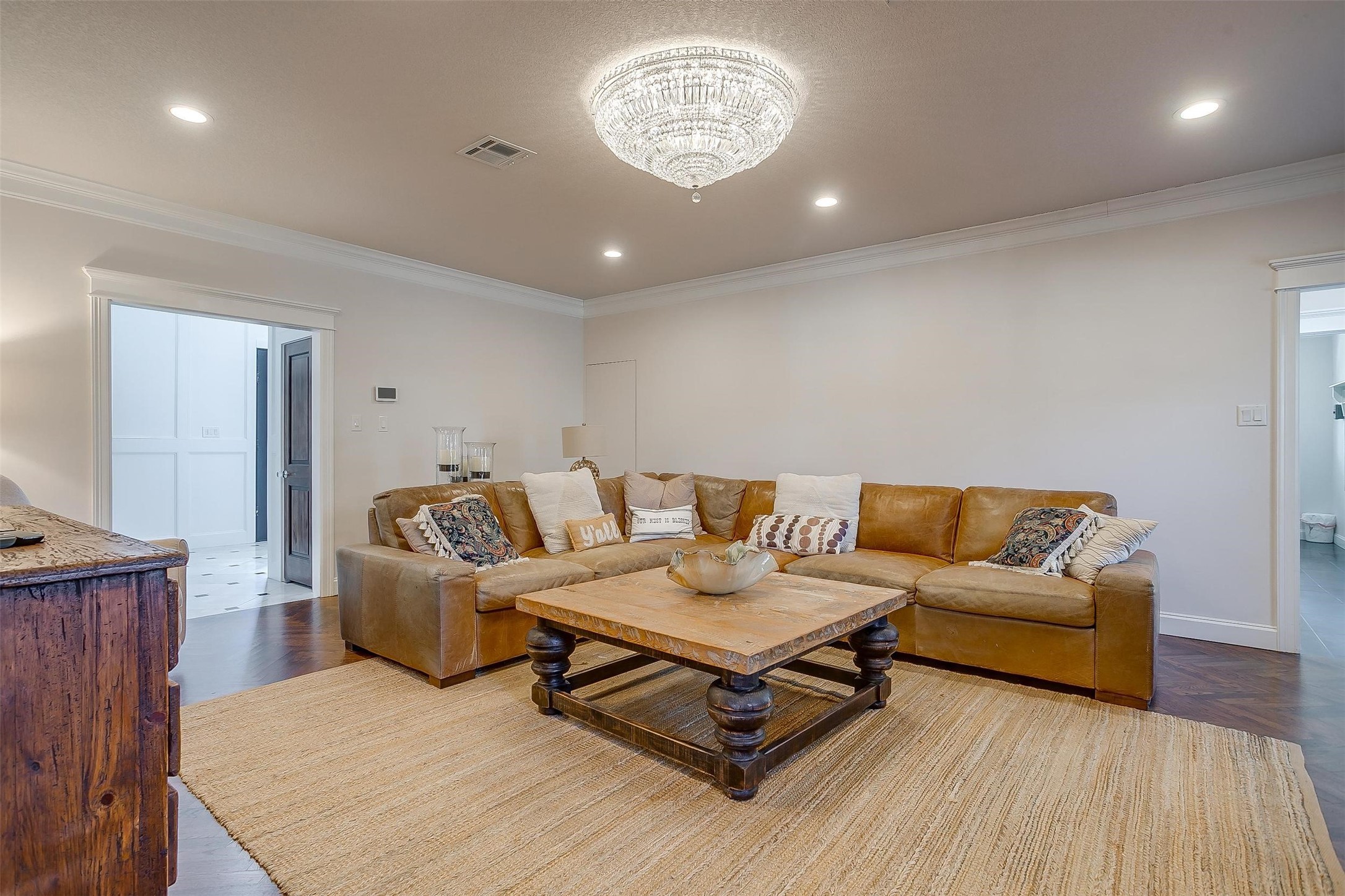 1421 Highlake Lane Weatherford TX 76087