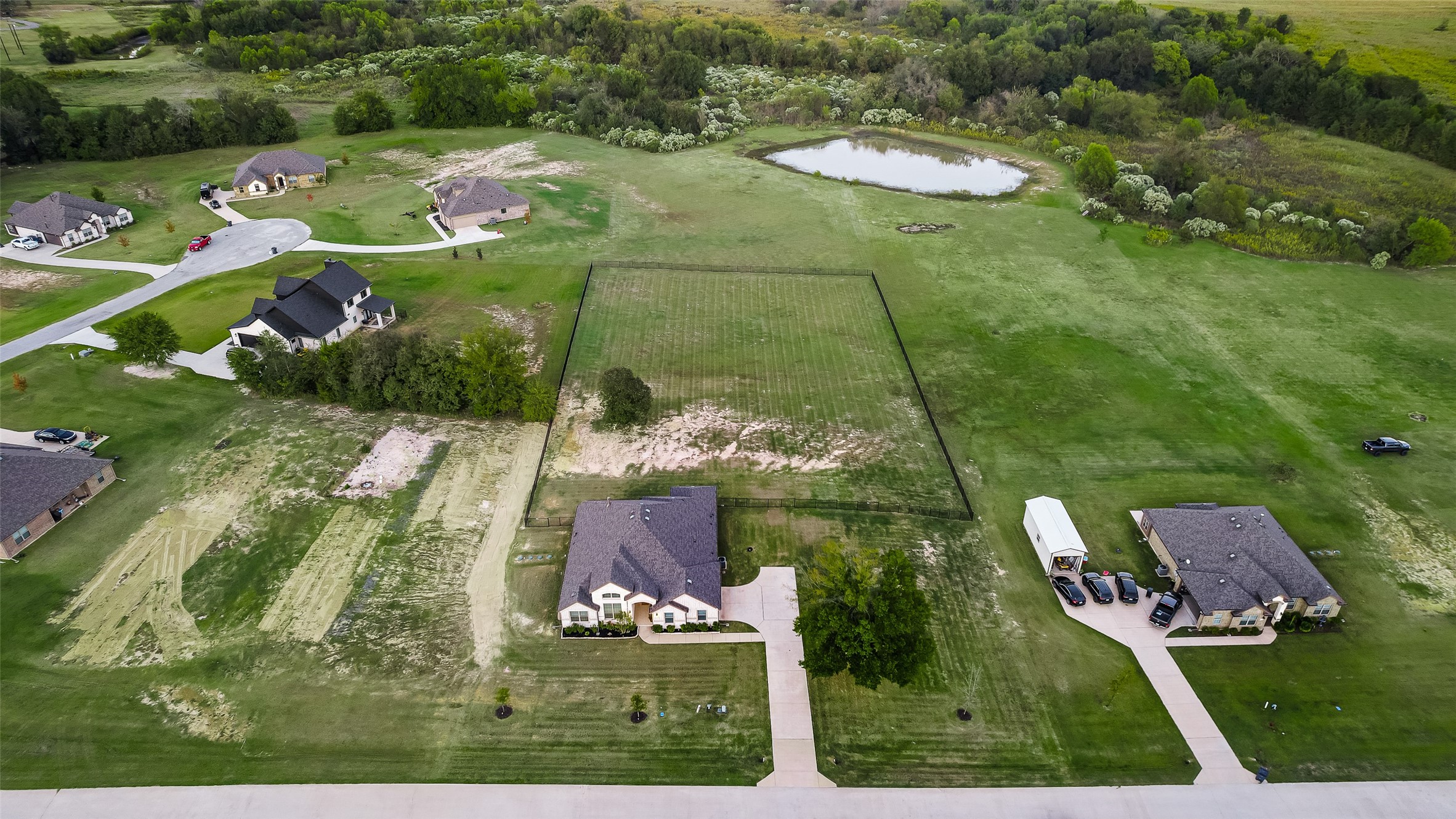 545 Private Road 7017 Edgewood TX 75117