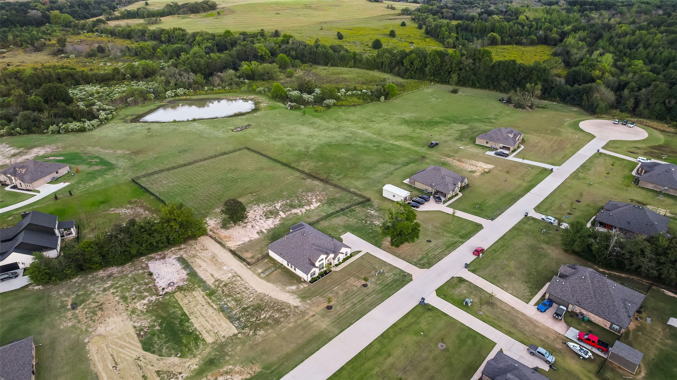 545 Private Road 7017 Edgewood TX 75117