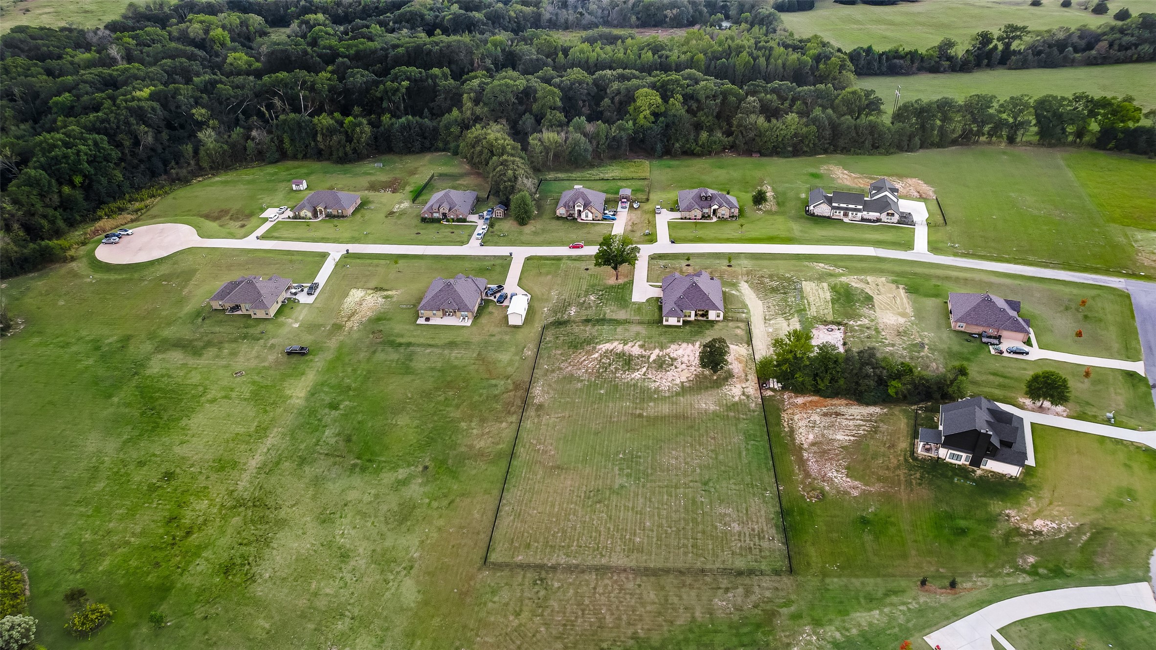 545 Private Road 7017 Edgewood TX 75117