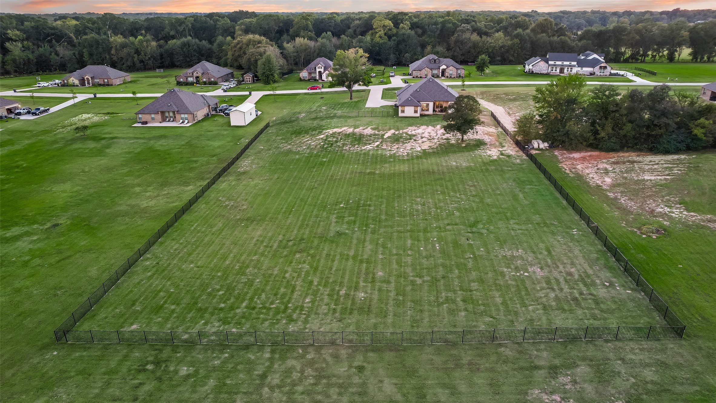 545 Private Road 7017 Edgewood TX 75117