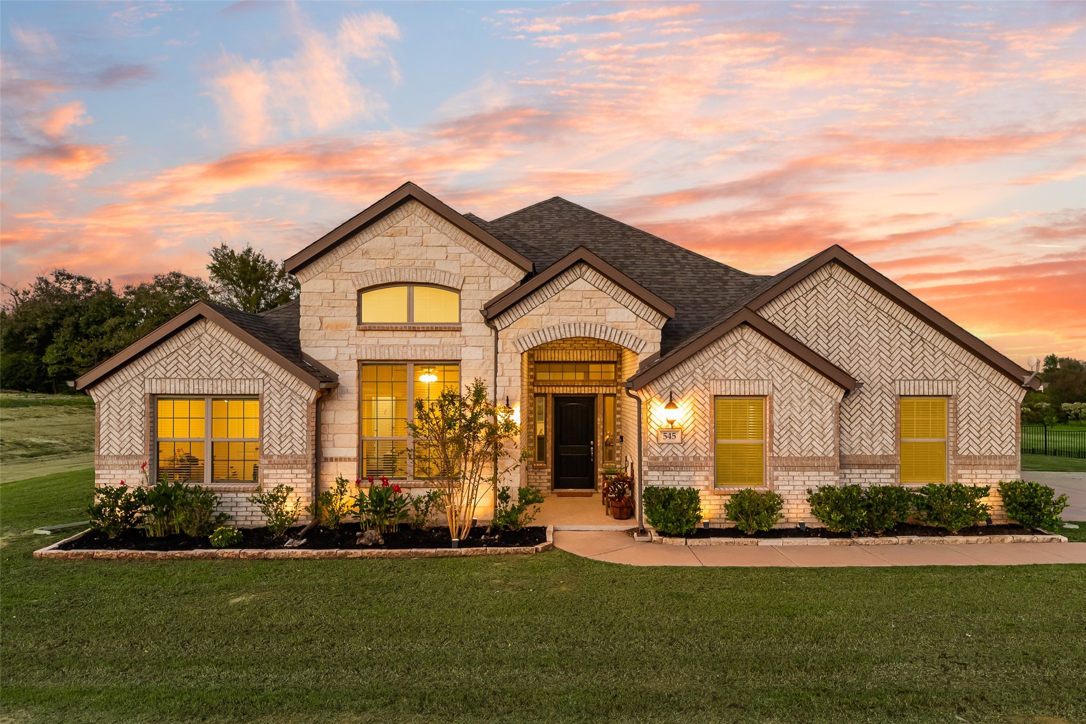 545 Private Road 7017 Edgewood TX 75117