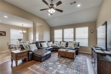 13208 Fieldstone Road Fort Worth TX 76244