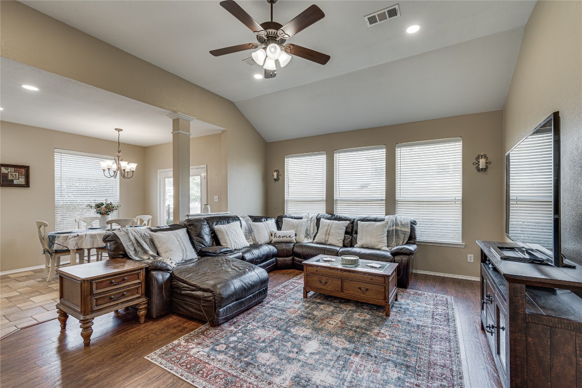 13208 Fieldstone Road Fort Worth TX 76244