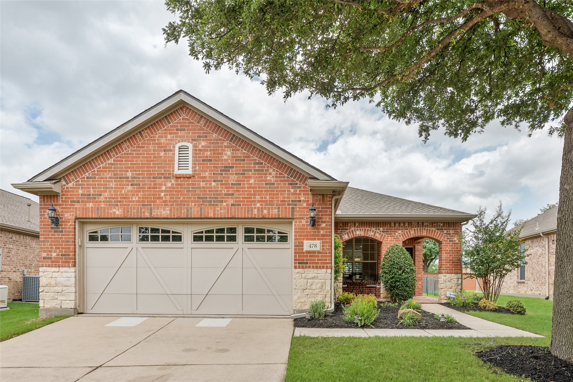 478 Cascata Drive Frisco TX 75036